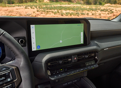 toyota electrified