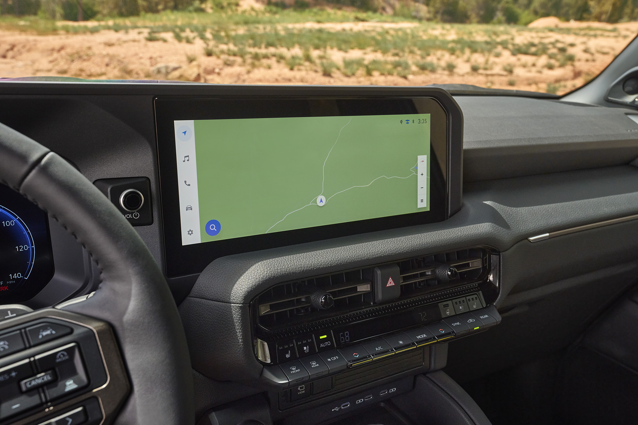 toyota electrified