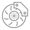 Brakes Suspension